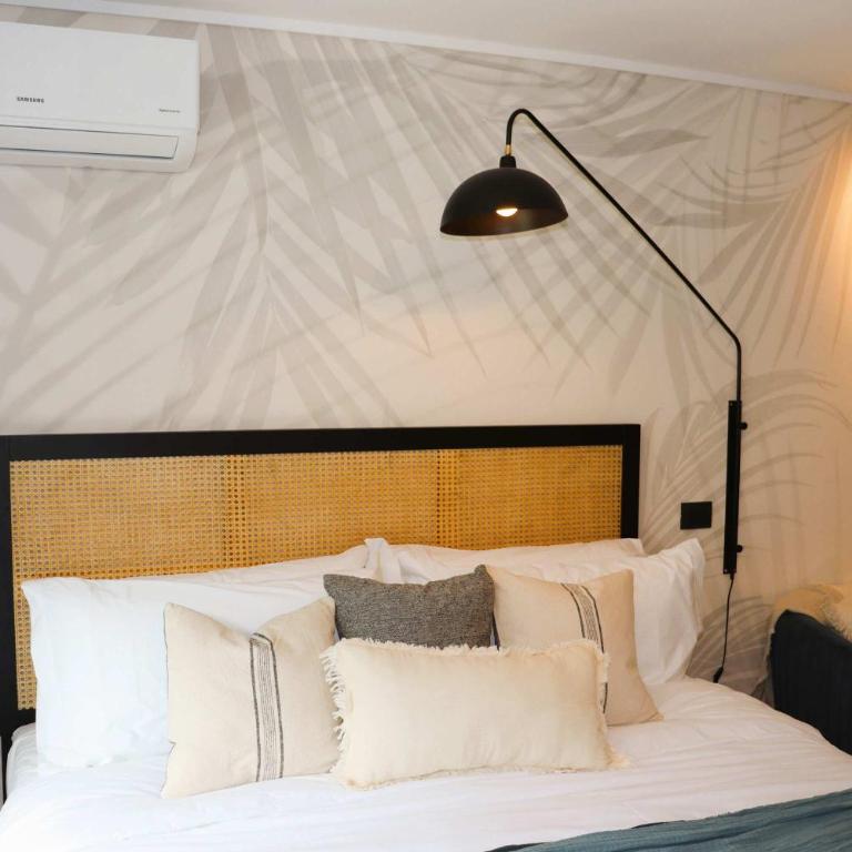 HOM Studio with breakfast y pool and gym Los Dominicos - Apartamento - 36