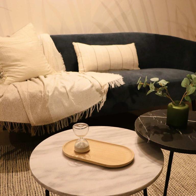 HOM Studio with breakfast y pool and gym Los Dominicos - Apartamento - 38