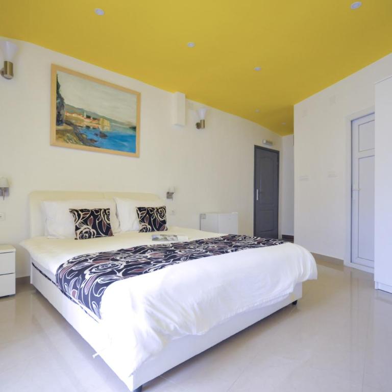 Hotel Oaza - Studio Apartman s Balkonom - 4