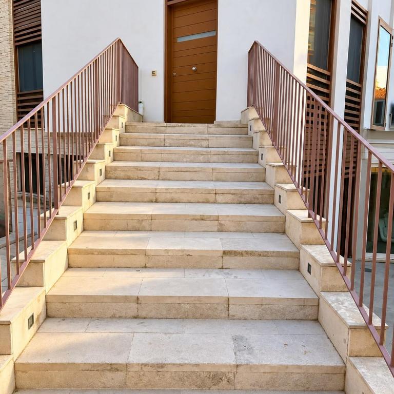 Villa Salog - Three-Bedroom Villa - 3