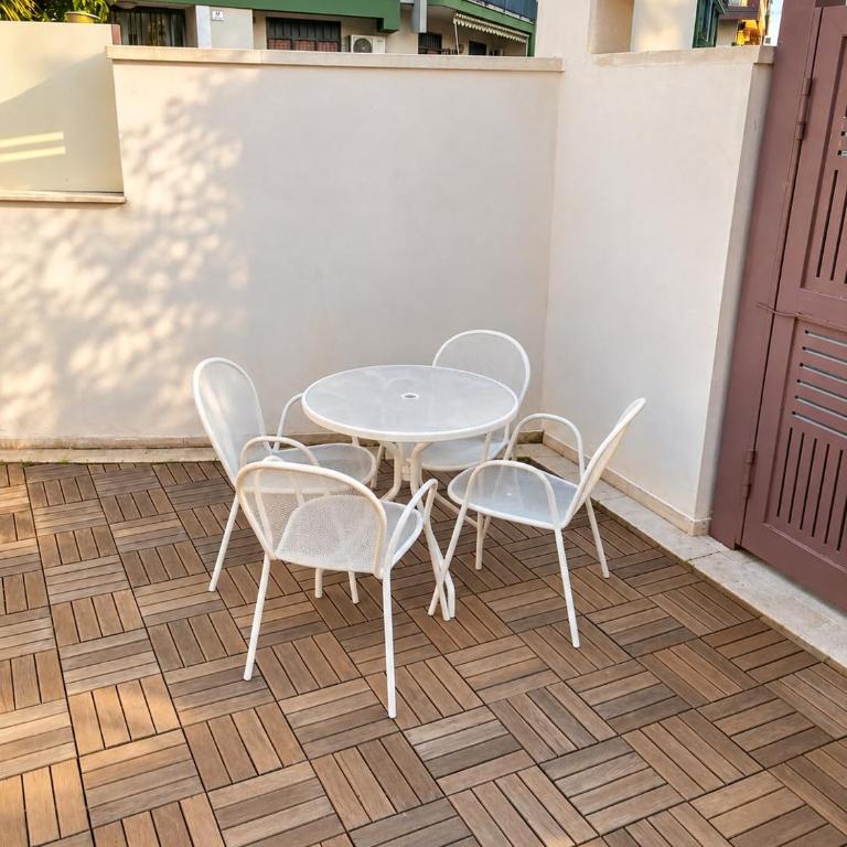 Villa Salog - Three-Bedroom Villa - 4