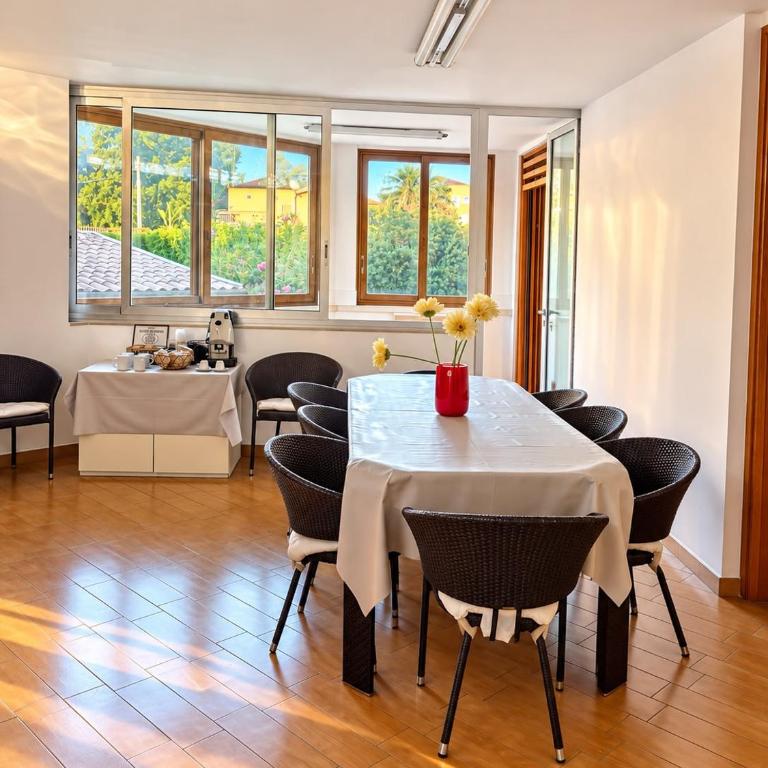 Villa Salog - Three-Bedroom Villa - 5