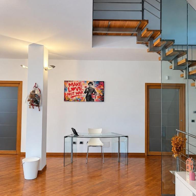 Villa Salog - Three-Bedroom Villa - 6