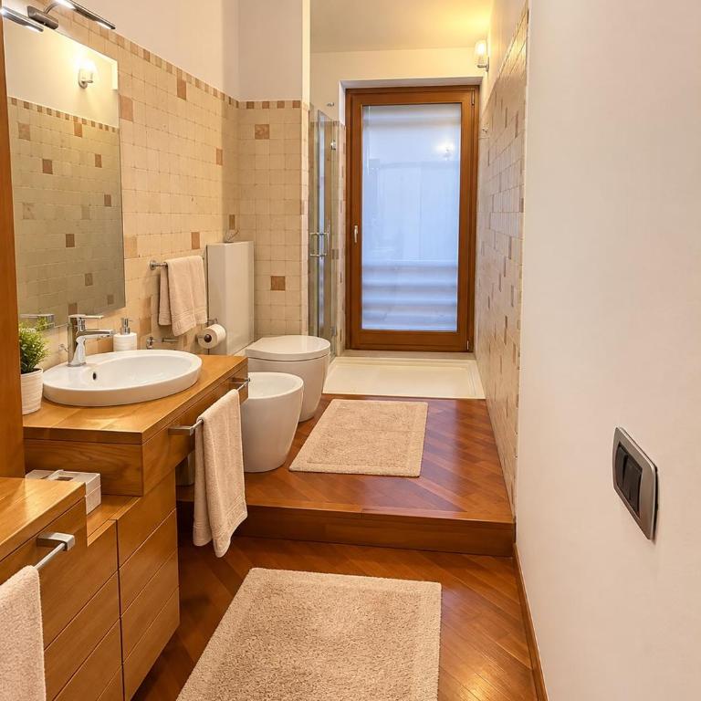 Villa Salog - Three-Bedroom Villa - 8