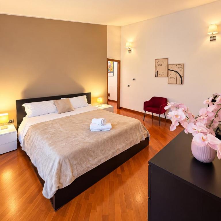 Villa Salog - Three-Bedroom Villa - 9
