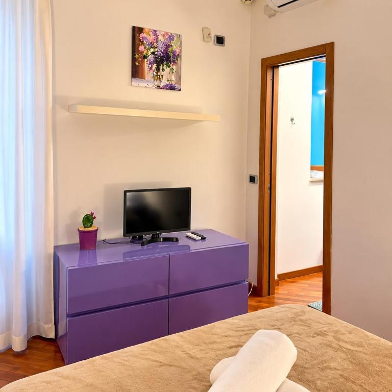 Villa Salog - Three-Bedroom Villa - 11