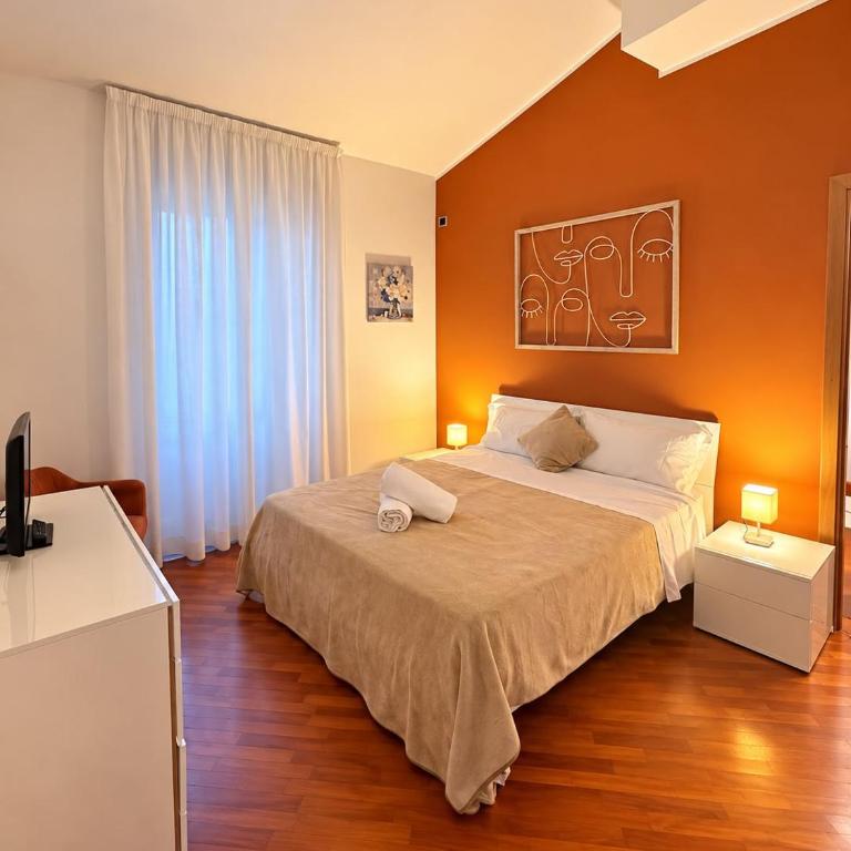 Villa Salog - Three-Bedroom Villa - 12