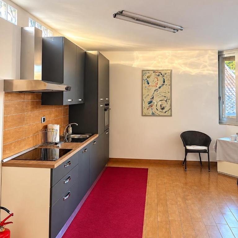 Villa Salog - Three-Bedroom Villa - 13