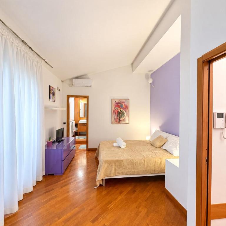 Villa Salog - Three-Bedroom Villa - 14