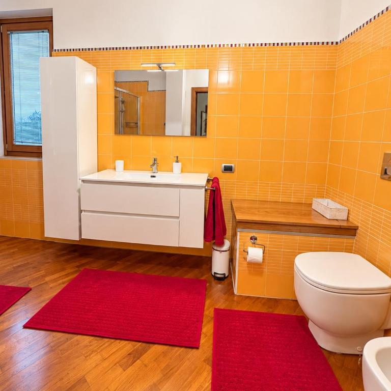 Villa Salog - Three-Bedroom Villa - 15