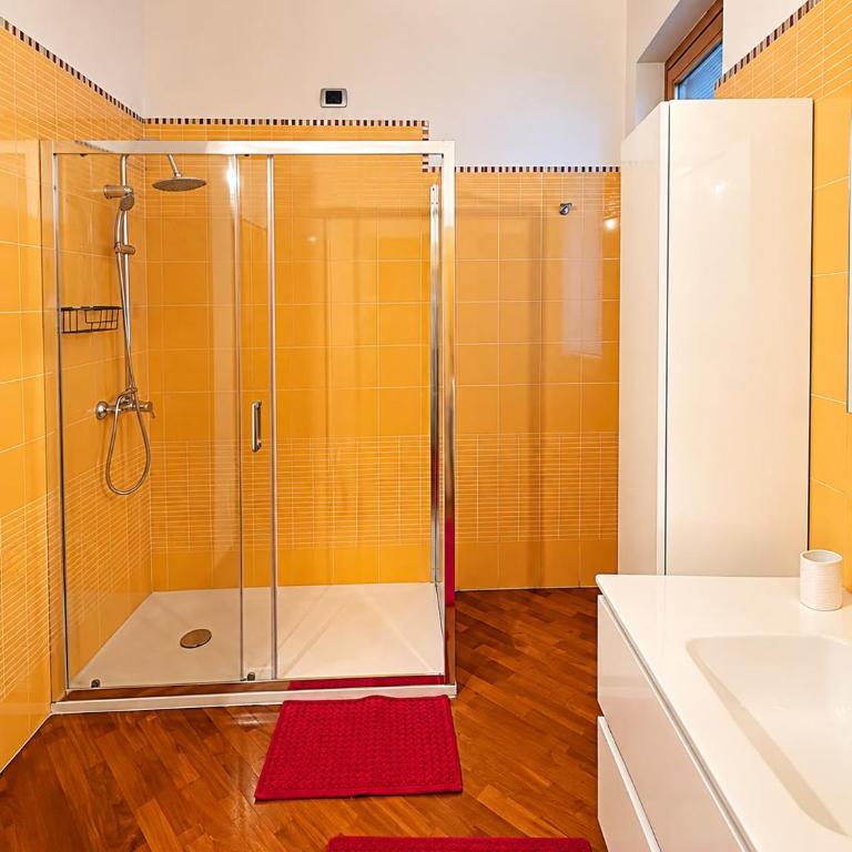 Villa Salog - Three-Bedroom Villa - 16