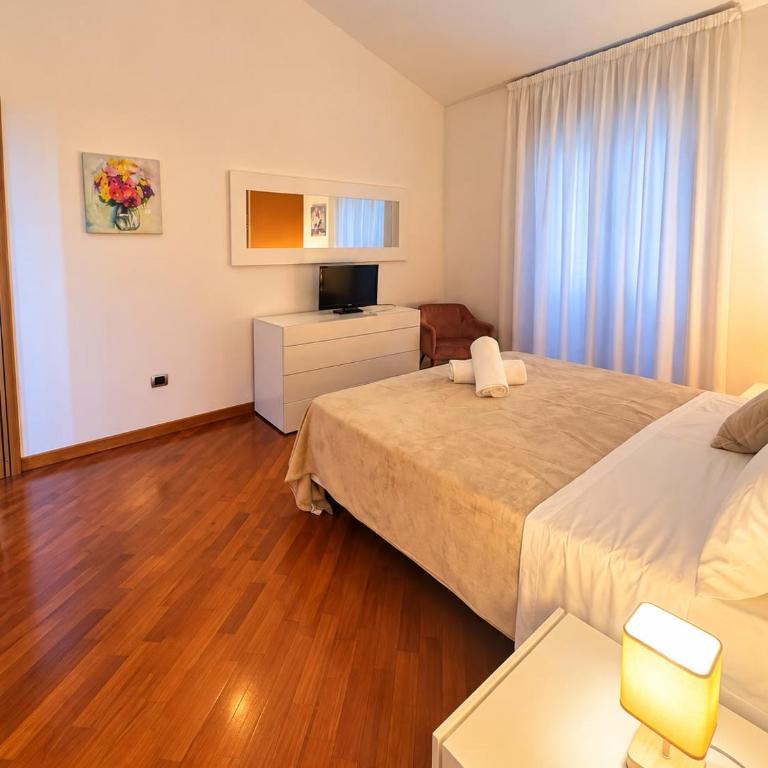 Villa Salog - Three-Bedroom Villa - 17