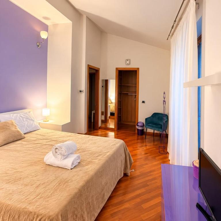 Villa Salog - Three-Bedroom Villa - 18