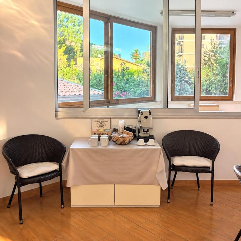 Villa Salog - Three-Bedroom Villa - 19