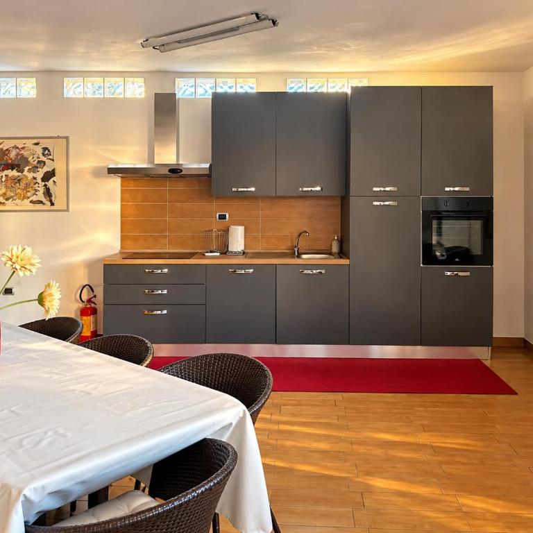 Villa Salog - Three-Bedroom Villa - 21