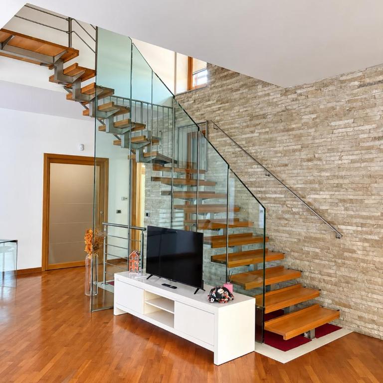 Villa Salog - Three-Bedroom Villa - 23