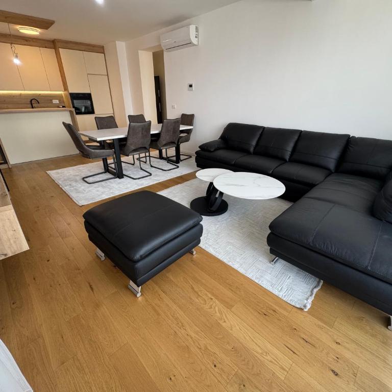 Aida luxCentar - Appartement 2 Chambres - 2