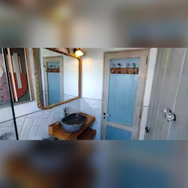 Chalet canario panoramico - Haus mit 2 Schlafzimmern - 8