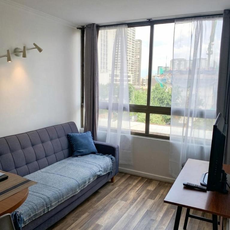 Piffre De Vauban - Apartamento de 1 dormitorio - 1