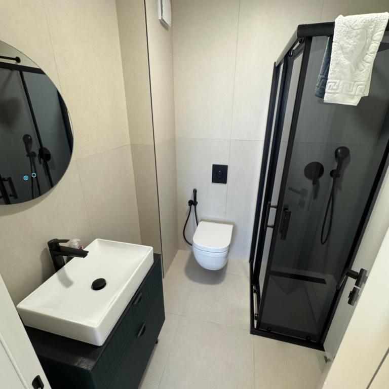 Aida luxCentar - Appartement 2 Chambres - 3