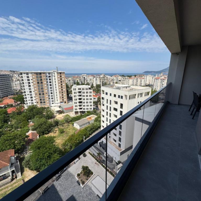 Aida luxCentar - Appartement 2 Chambres - 4