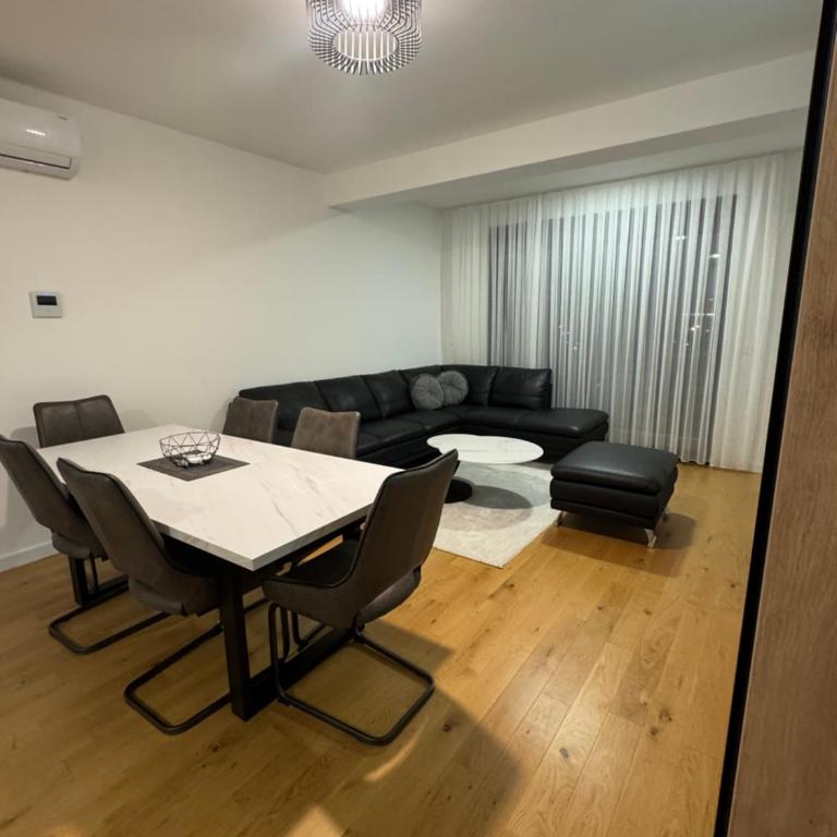 Aida luxCentar - Appartement 2 Chambres - 5