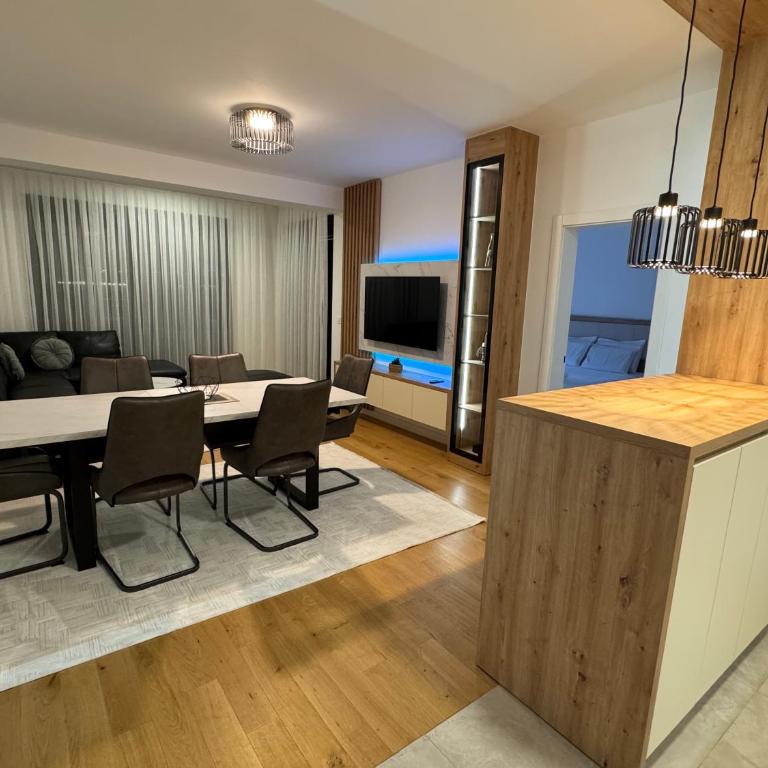 Aida luxCentar - Appartement 2 Chambres - 8