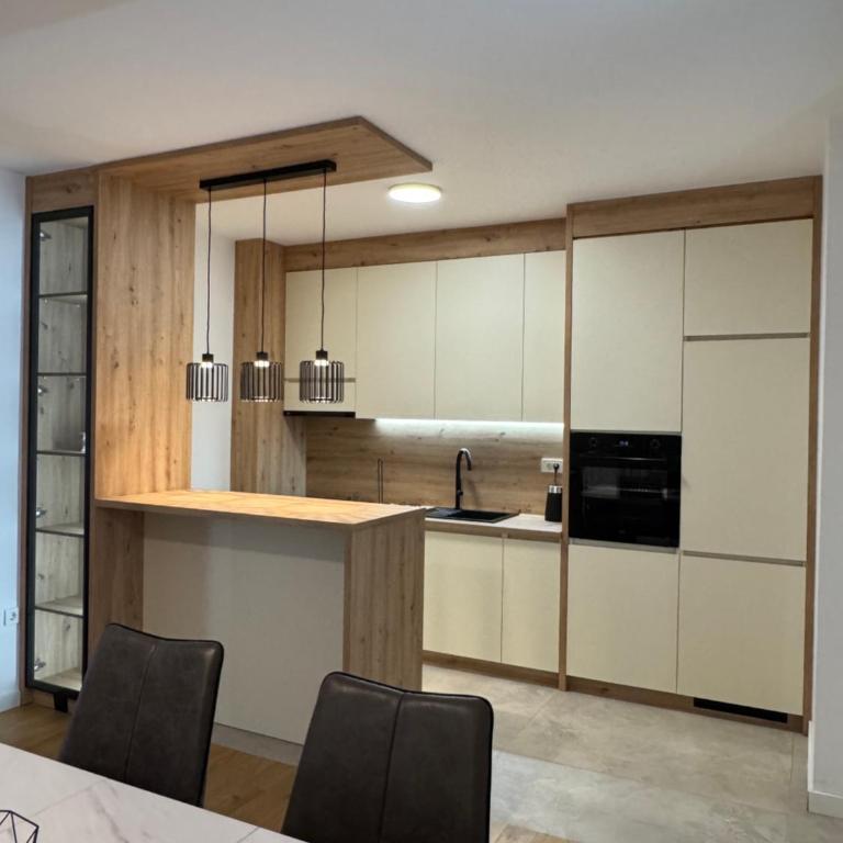 Aida luxCentar - Appartement 2 Chambres - 13
