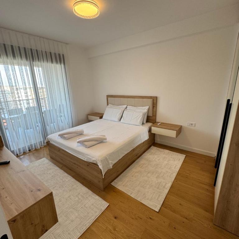 Aida luxCentar - Appartement 2 Chambres - 16