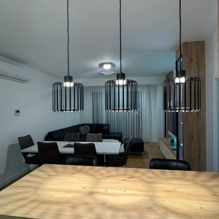 Aida luxCentar - Appartement 2 Chambres - 18