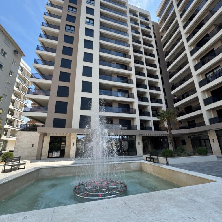 Aida luxCentar - Appartement 2 Chambres - 20