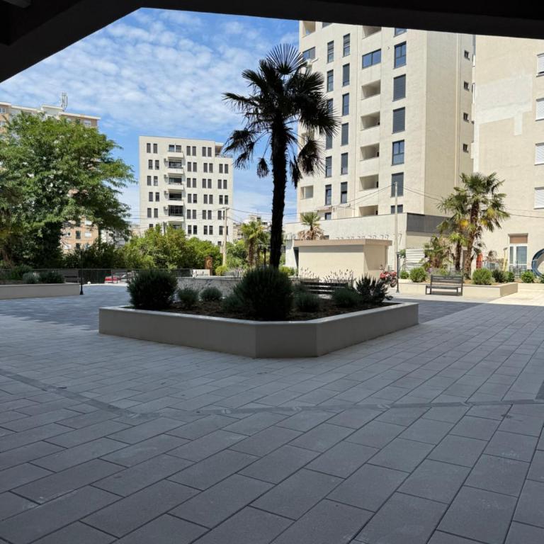 Aida luxCentar - Appartement 2 Chambres - 21