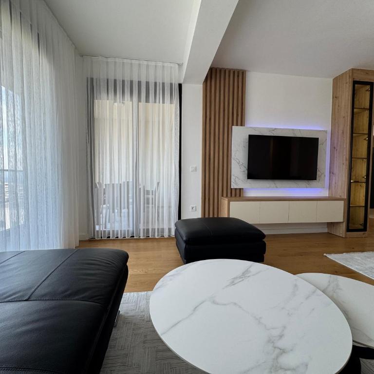 Aida luxCentar - Appartement 2 Chambres - 22
