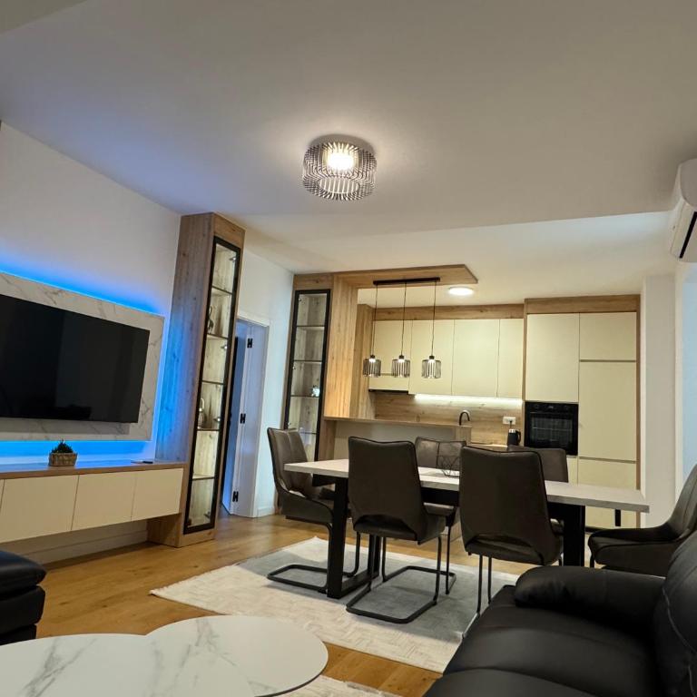 Aida luxCentar - Appartement 2 Chambres - 23