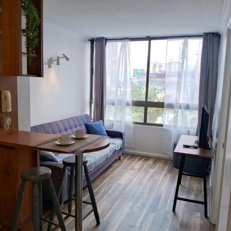 Piffre De Vauban - Apartamento de 1 dormitorio - 2
