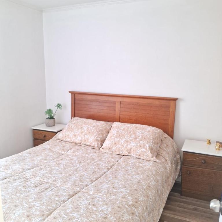 Piffre De Vauban - Apartamento de 1 dormitorio - 3