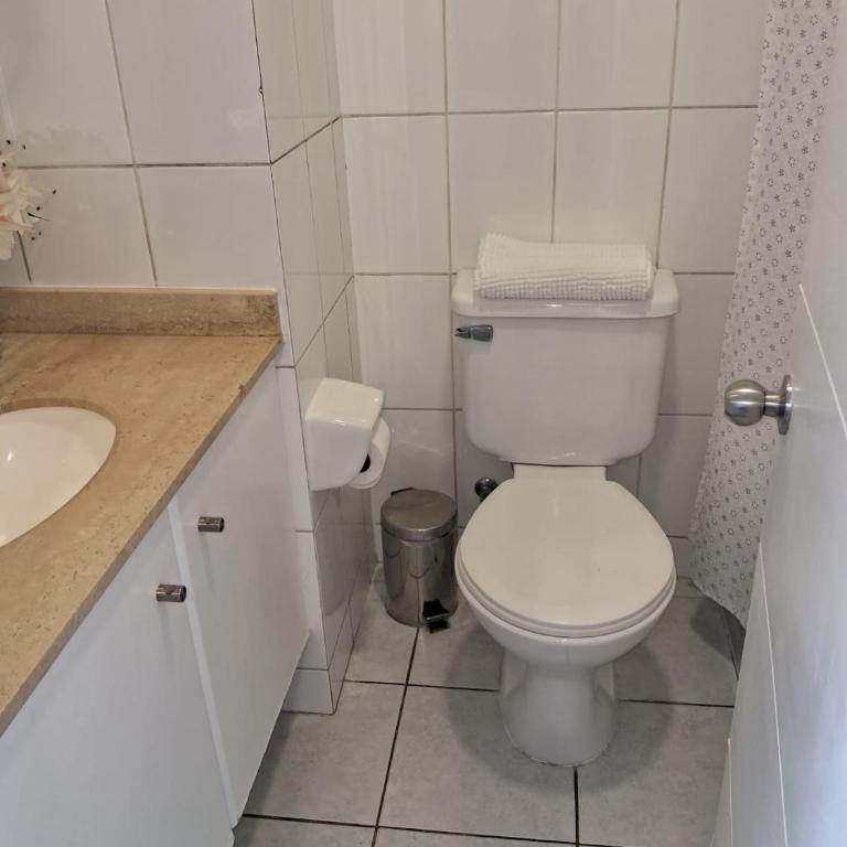 Piffre De Vauban - Apartamento de 1 dormitorio - 5