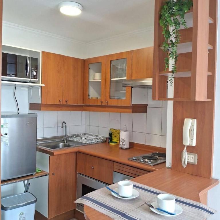 Piffre De Vauban - Apartamento de 1 dormitorio - 8