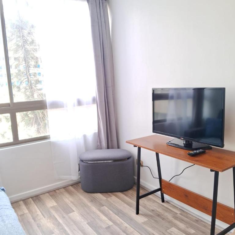 Piffre De Vauban - Apartamento de 1 dormitorio - 11