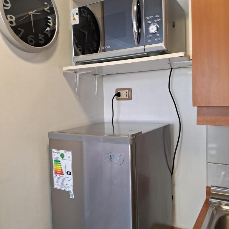 Piffre De Vauban - Apartamento de 1 dormitorio - 13