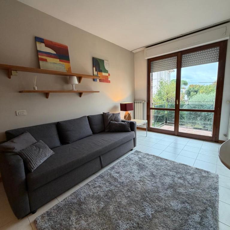 Vista mura - Appartamento con 1 Camera da Letto - 9