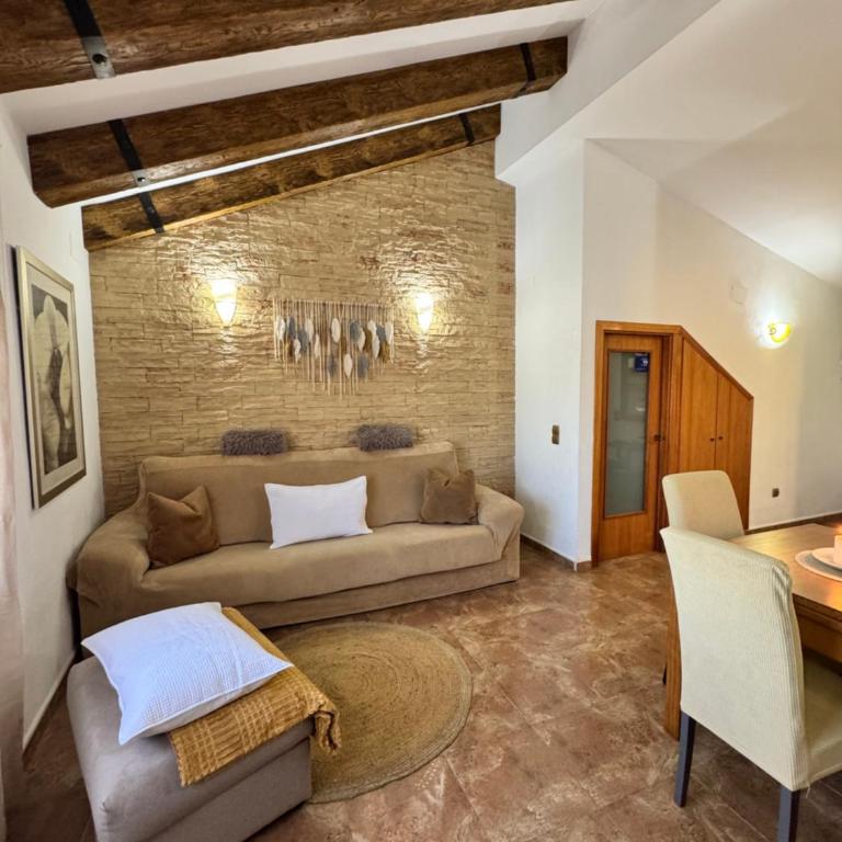 CRISBERT , casa con piscina y zona infantil privada - Casa de 2 dormitorios - 2