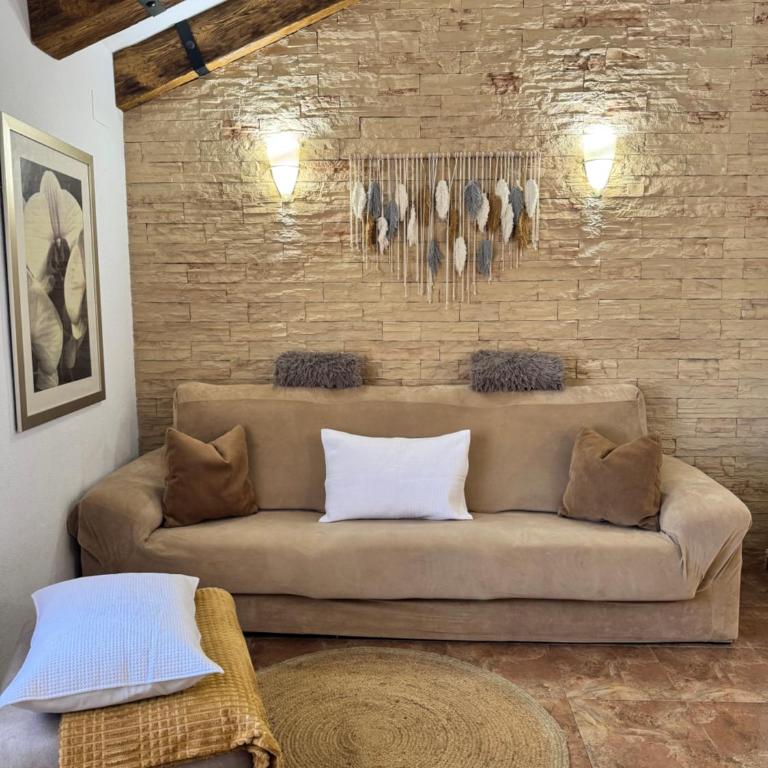 CRISBERT , casa con piscina y zona infantil privada - Casa de 2 dormitorios - 11