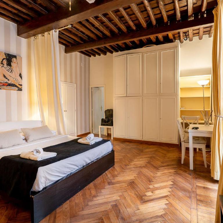 Suite Ripetta - Appartamento Monolocale - 9