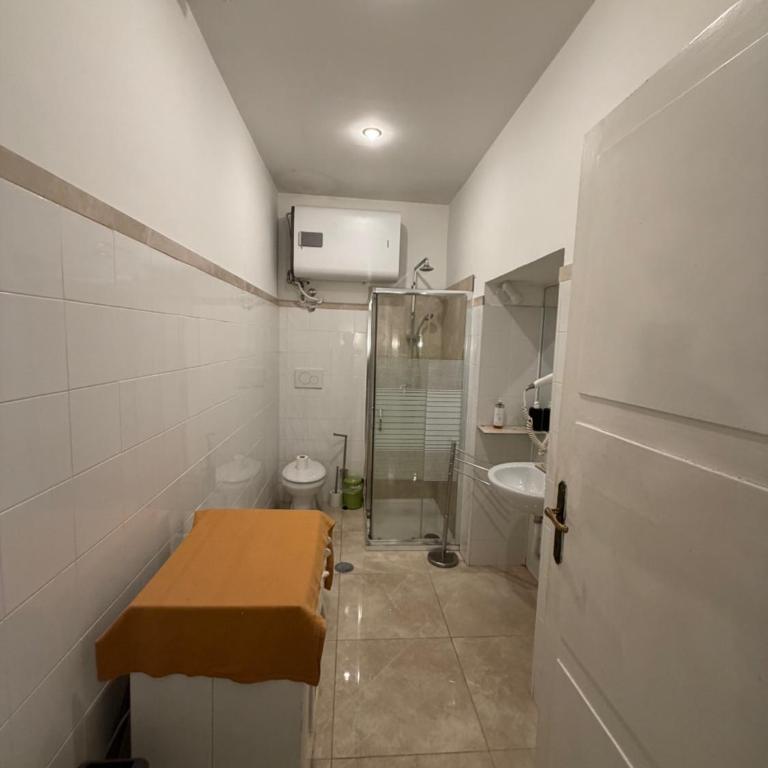 Suite Ripetta - Appartamento Classic con 1 Camera da Letto e Letto King-Size - 5