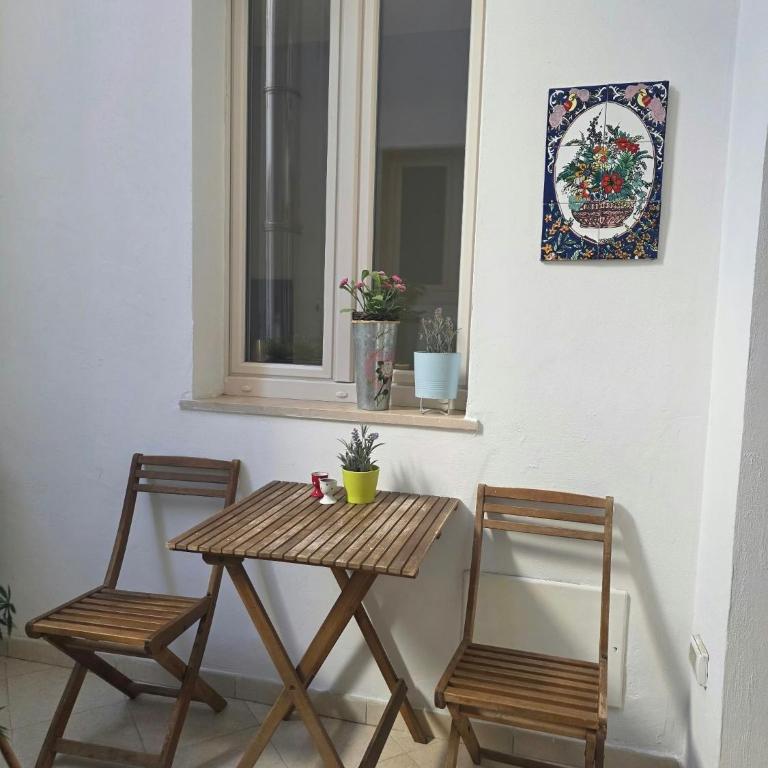 Alma Grande ROOMS - Appartamento con 3 Camere da Letto e con Balcone - 7