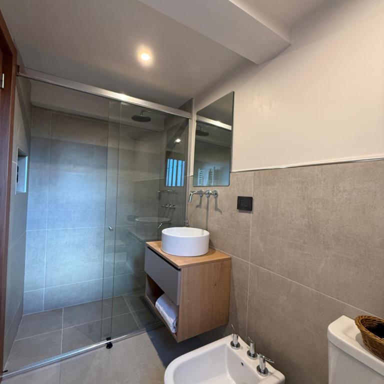Piné - Apartamento Dúplex - 6