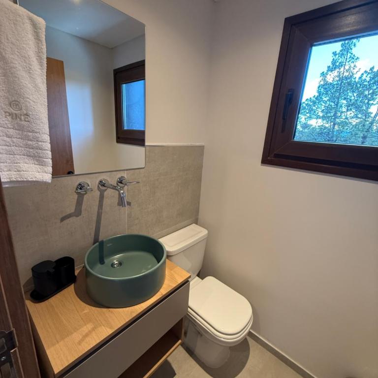 Piné - Apartamento Dúplex - 9