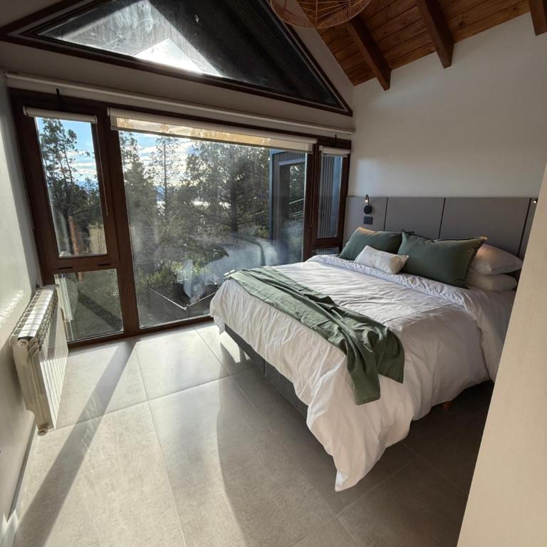 Piné - Apartamento Dúplex - 22