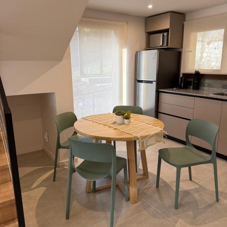 Piné - Apartamento Dúplex - 21